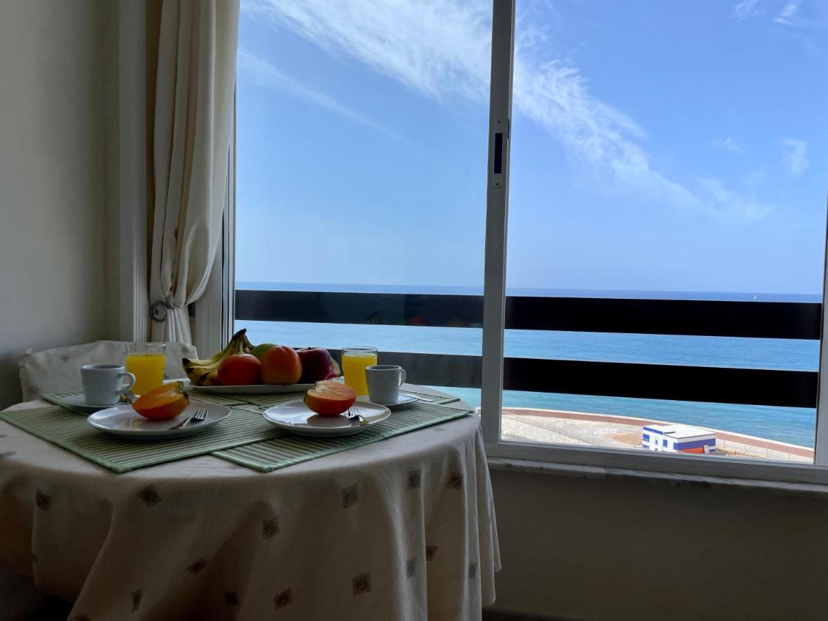 Direct At The Beach - Arguineguin 外观 照片