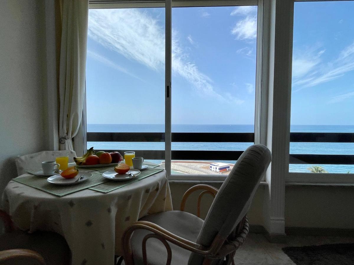 Direct At The Beach - Arguineguin 外观 照片