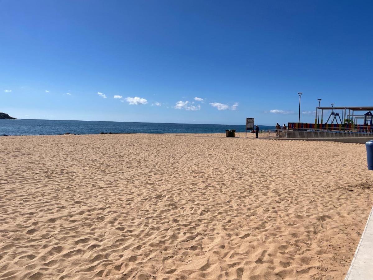 Direct At The Beach - Arguineguin 外观 照片
