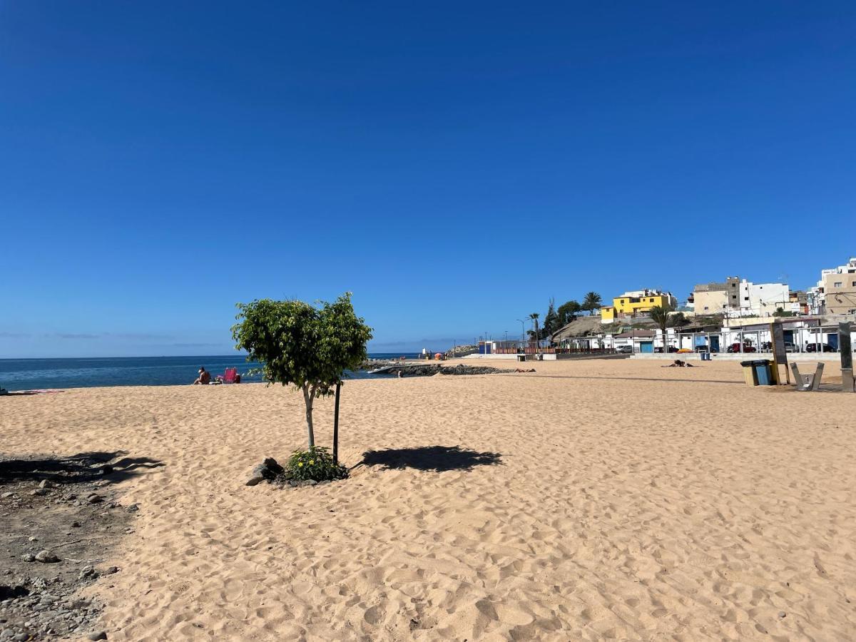 Direct At The Beach - Arguineguin 外观 照片