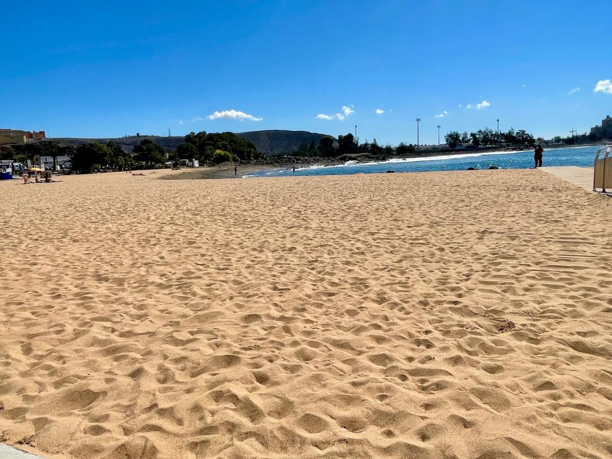 Direct At The Beach - Arguineguin 外观 照片